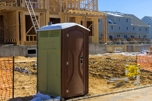 Portable restroom solutions in Salisbury, NY