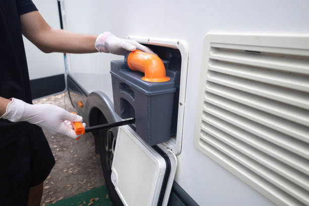 Professional porta potty rental in Salisbury, NY