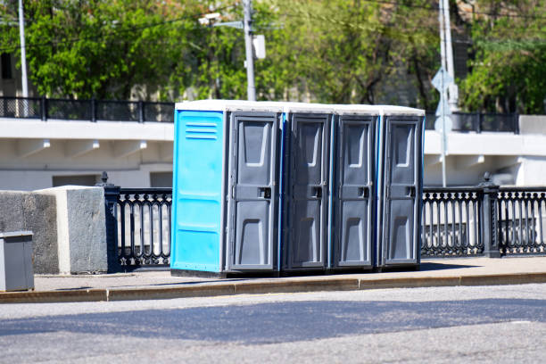 Portable Toilet Options We Offer in Salisbury, NY