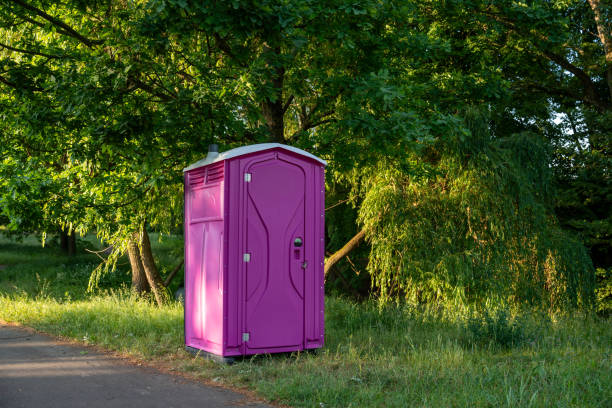 Best Portable restroom solutions  in Salisbury, NY