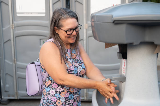 Porta potty rental for outdoor events in Salisbury, NY