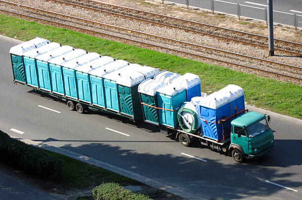Best Luxury portable toilet rental  in Salisbury, NY