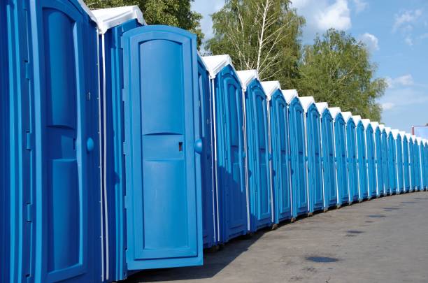 Best Sanitation services for porta potties  in Salisbury, NY